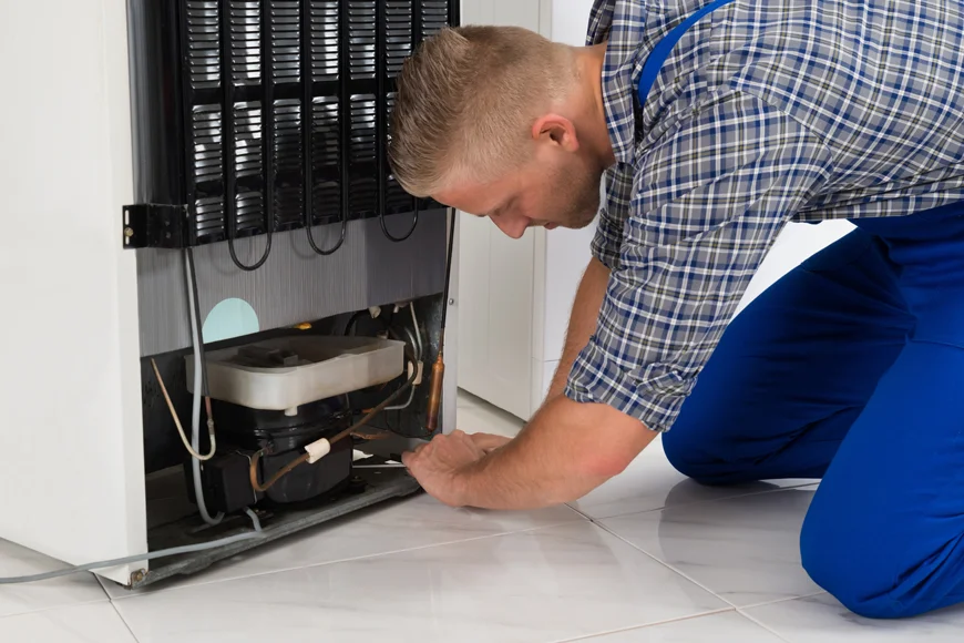 Chestnut Hill Refrigerator repair