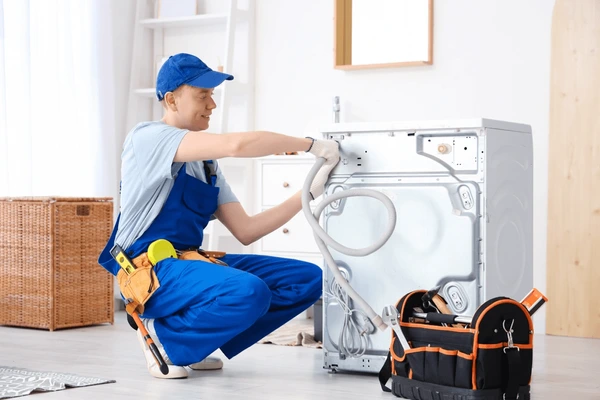 Chestnut Hill Washing Machine & Dryer Repair